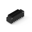 WR-TBL Terminal Blocks - PCB Header Dual Row - 3.5mm pitch - THR